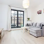 Apartamenty Inpoint Central