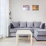 Apartamenty Inpoint Central