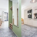 Apartamenty Inpoint Central
