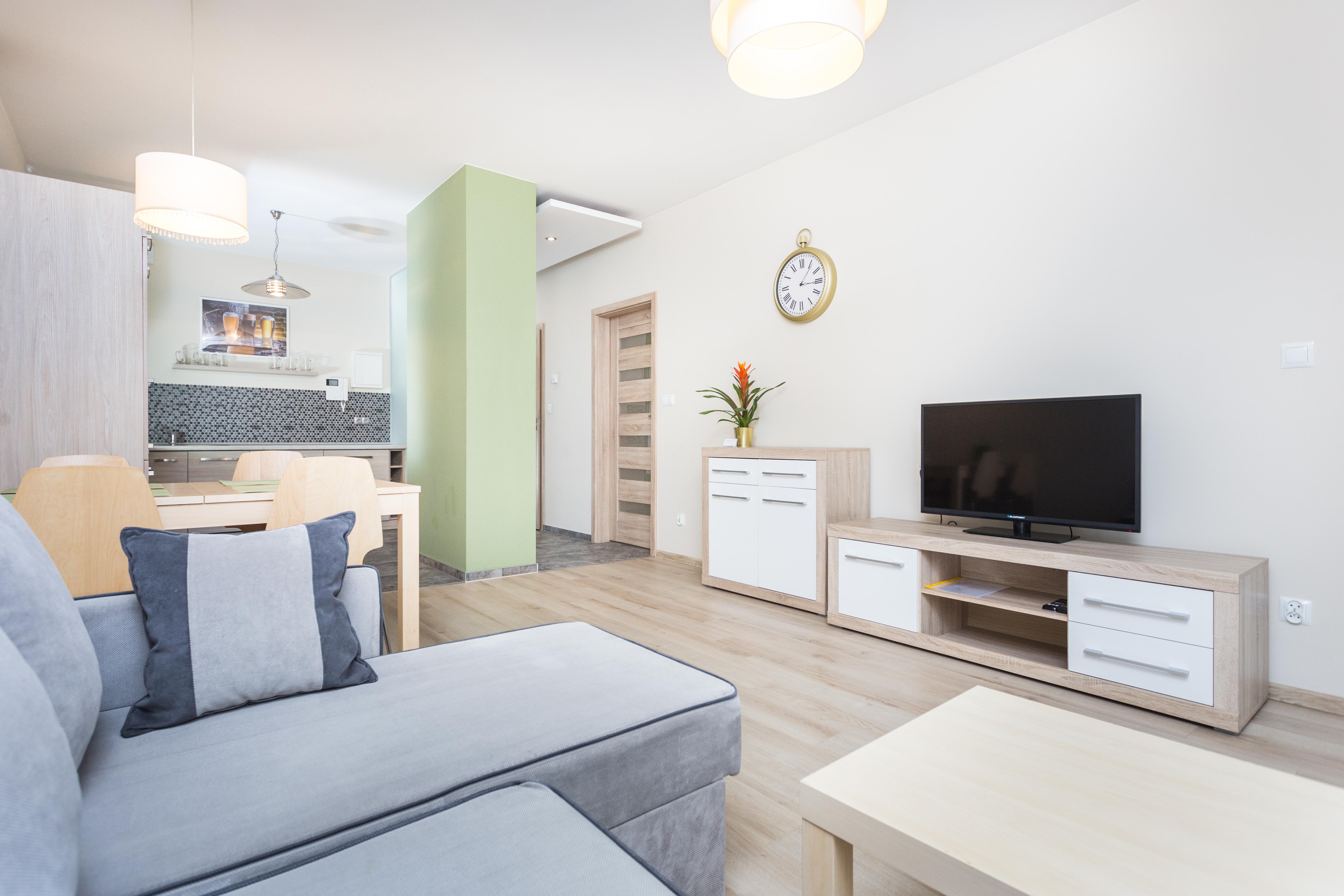 Inpoint Apartament Kraków