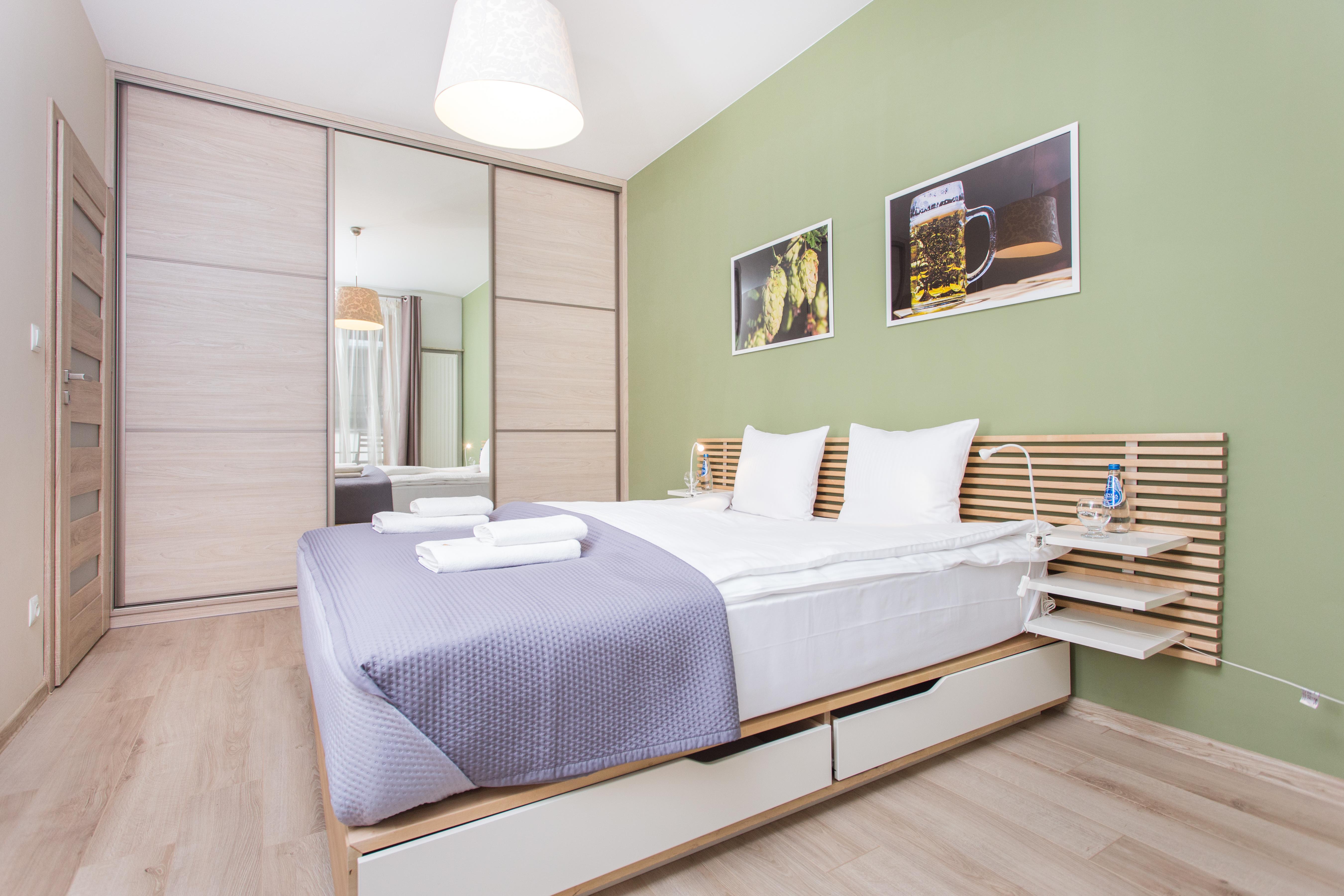 Inpoint Apartament Kraków