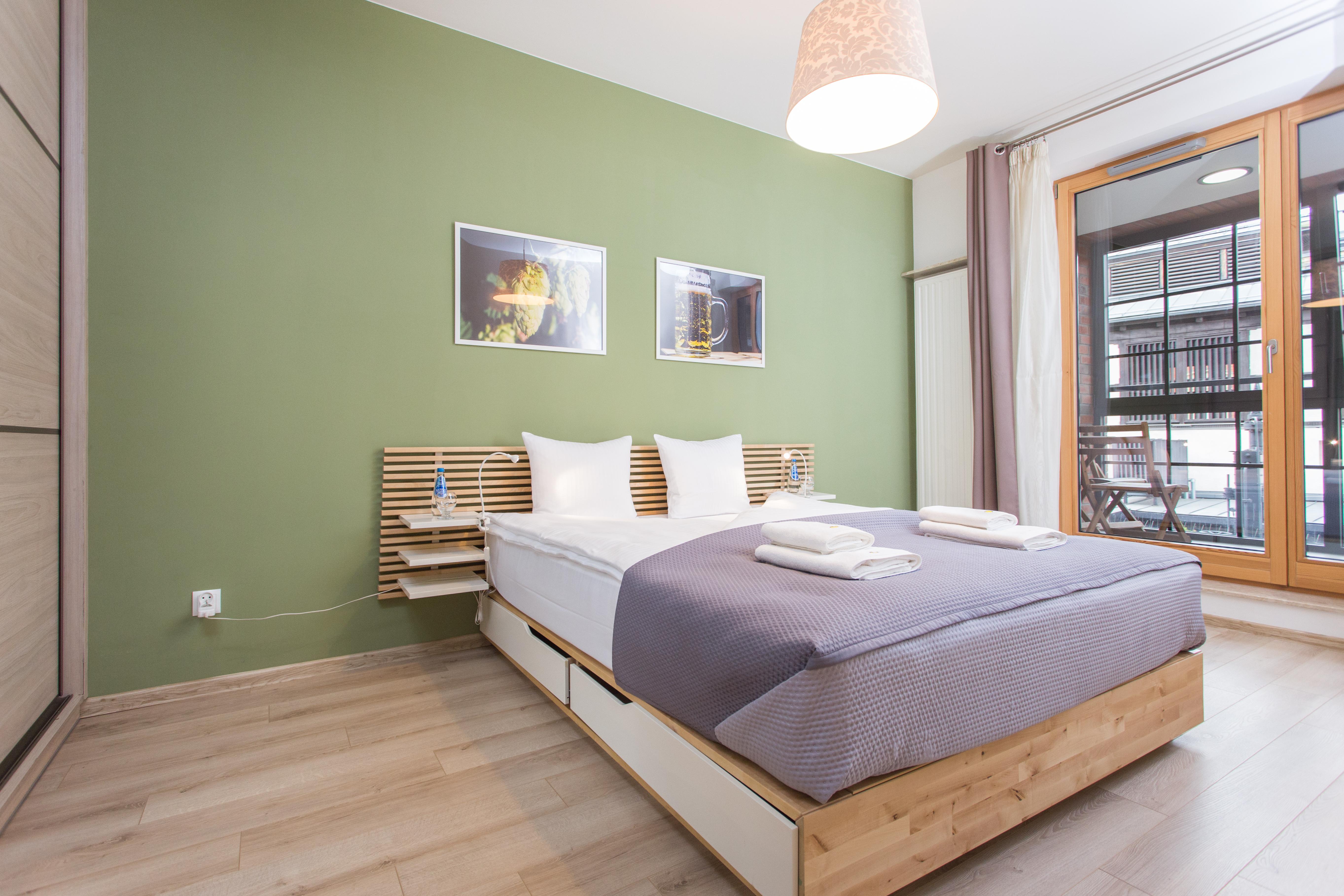 Inpoint Apartament Kraków